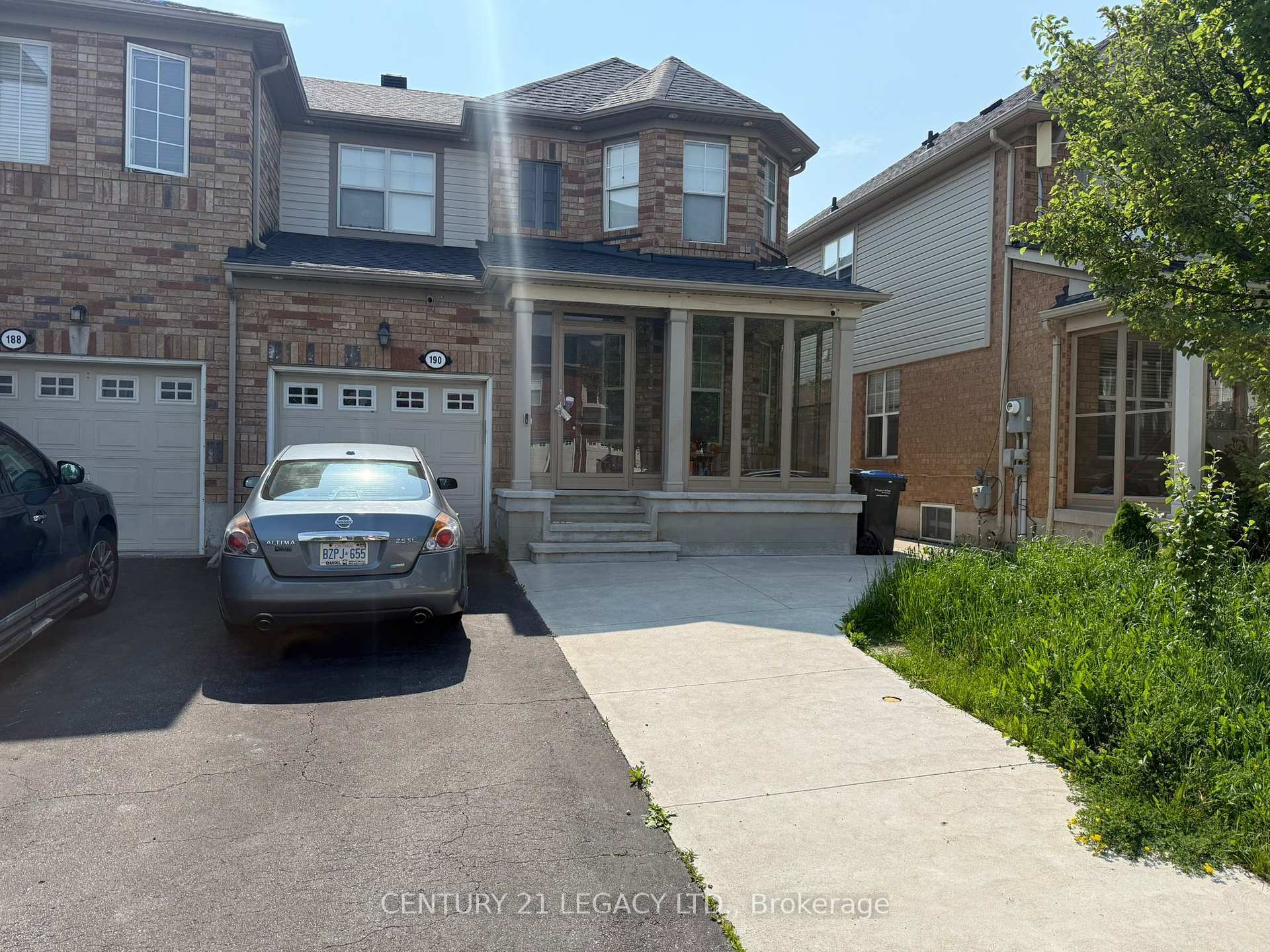 190 Owlridge Drive  Brampton ON L6X 0M8 photo
