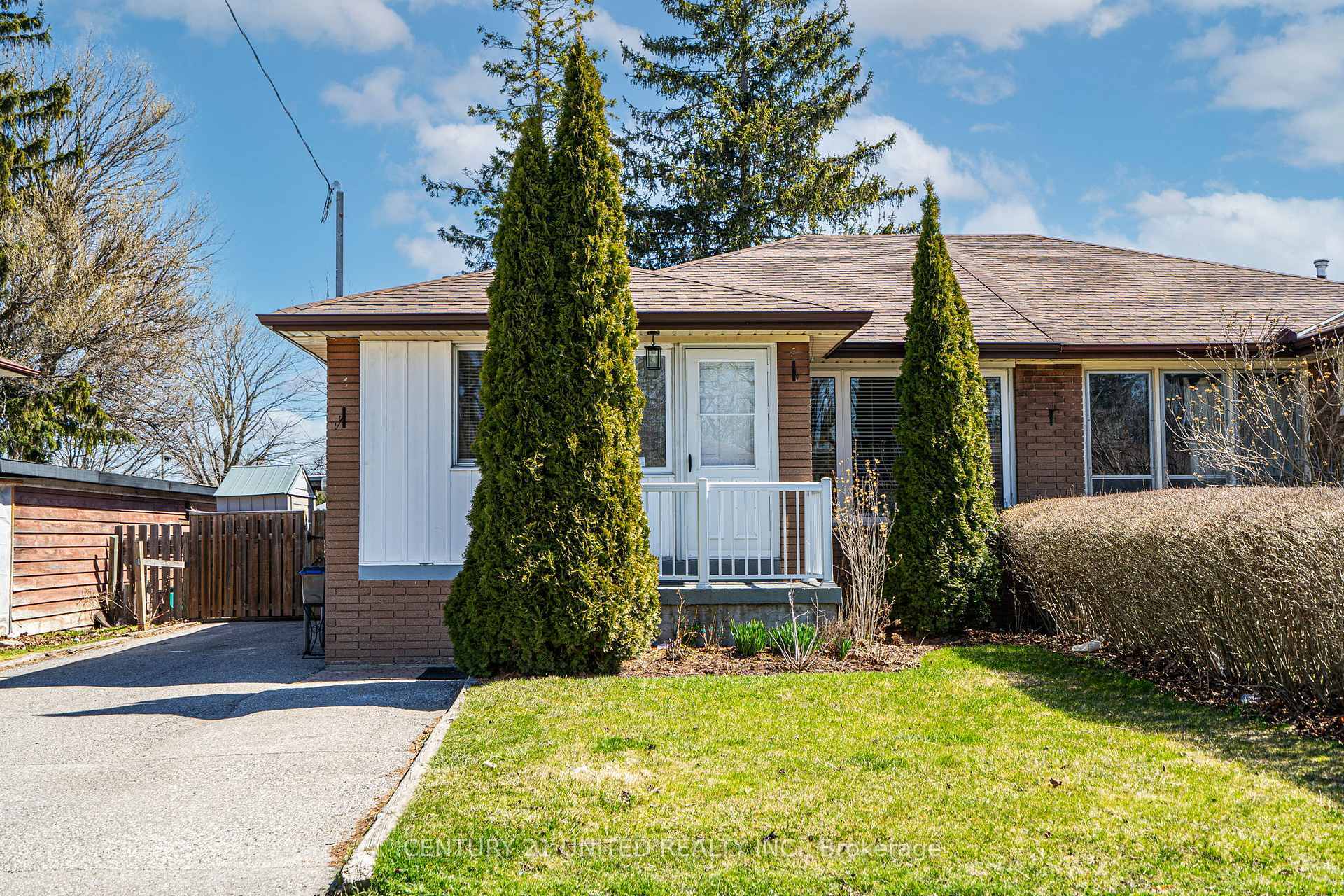 243 Lupin Drive  Whitby ON L1N 1Y4 photo
