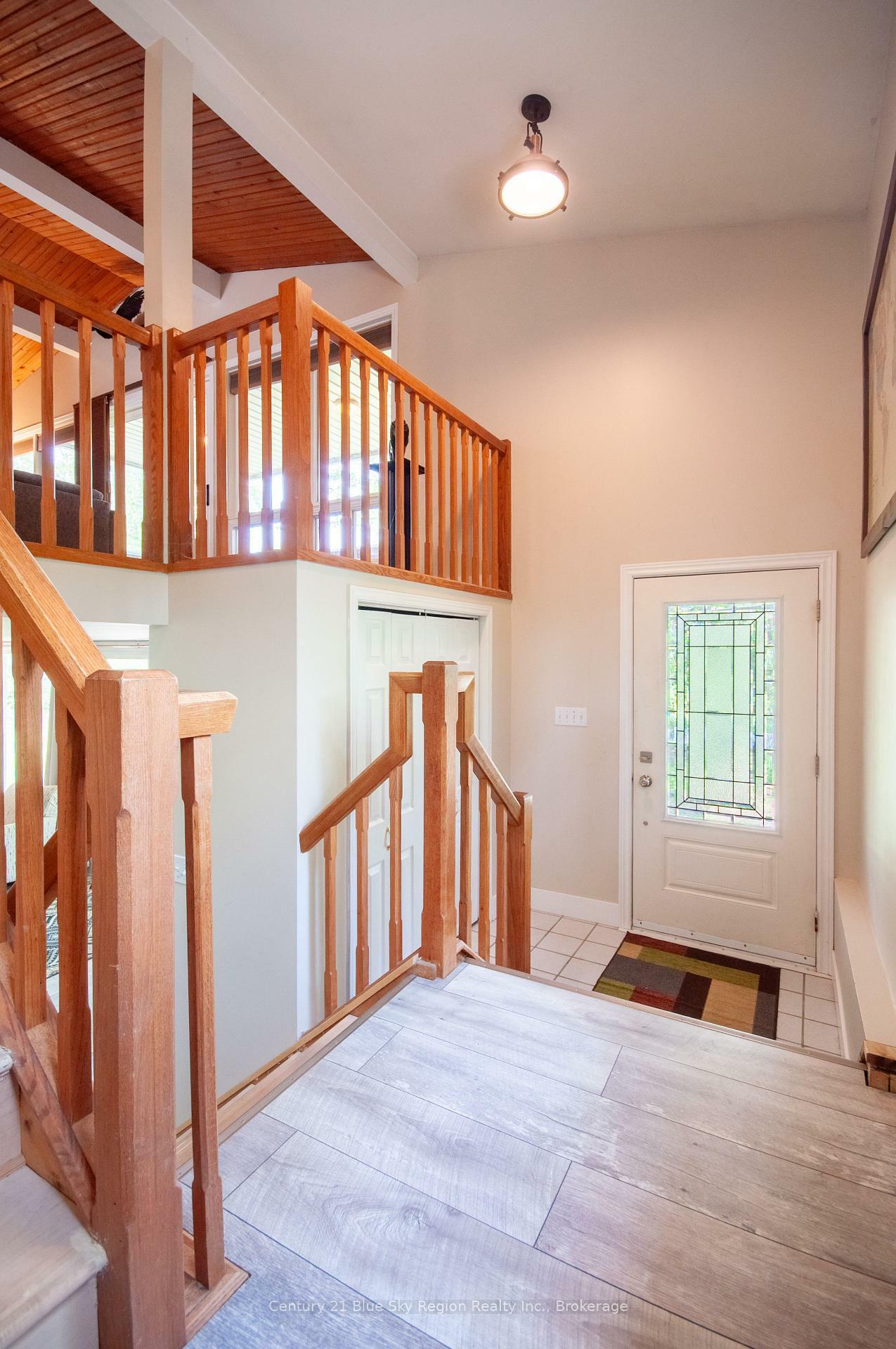 Property Photo: 425 Tillicum Bay Road ON P0H 1H0