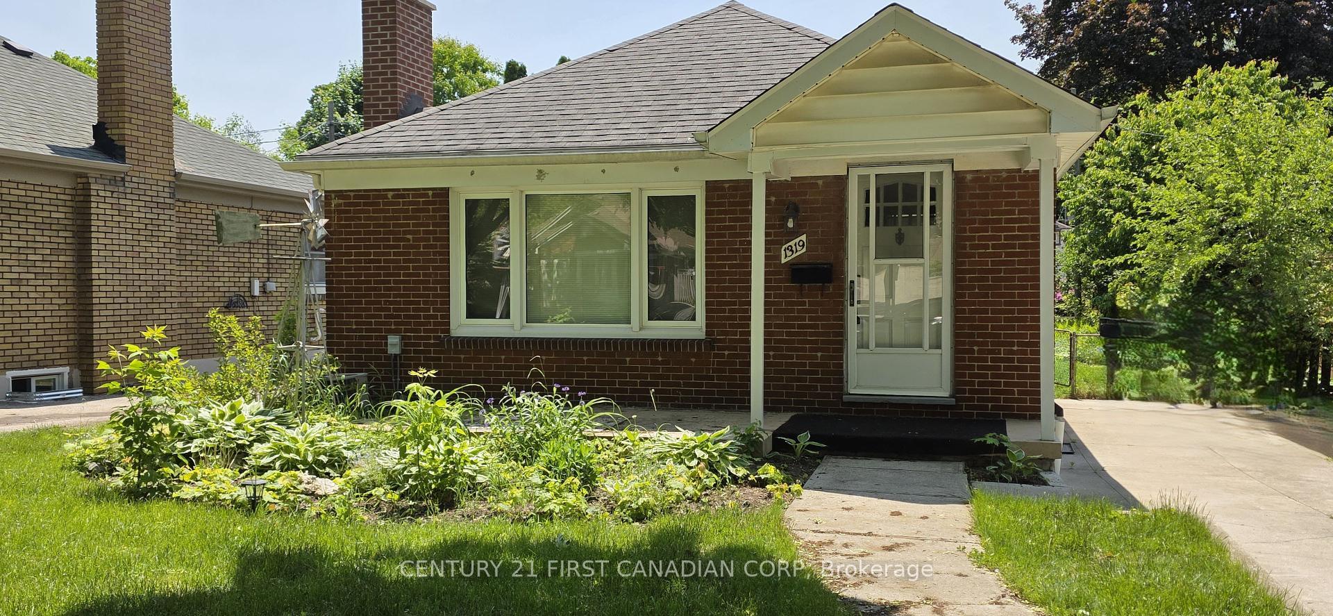 1319 Wilton Avenue  London East ON N5W 2H5 photo