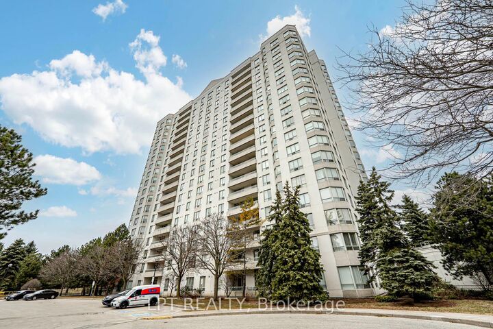 5001 Finch Avenue E 1003  Toronto ON M1S 5J9 photo