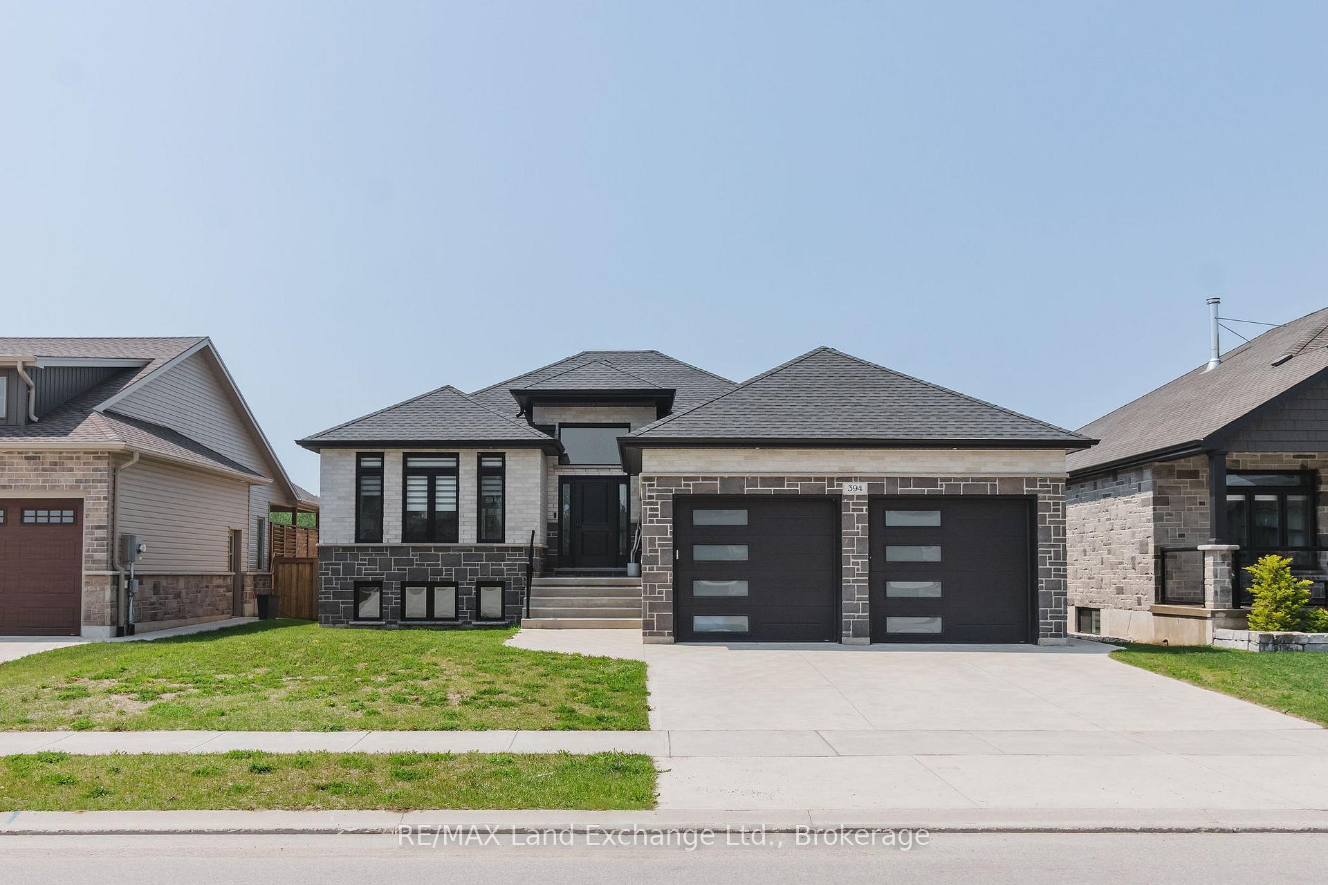 Property Photo: 394 Ridge Street ON N0H 2C1