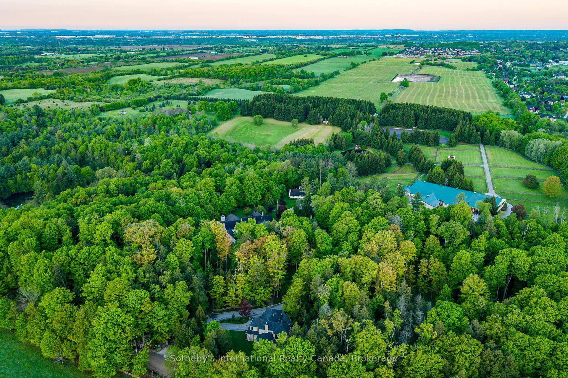 Property Photo: 12800 8th Concession N/A ON L7B 1K4