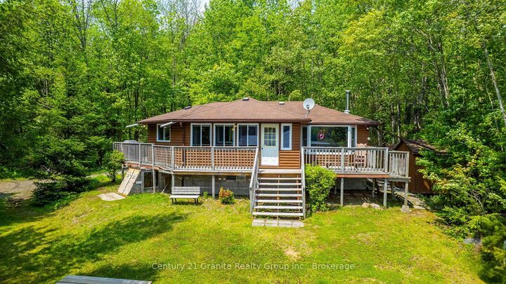 1147 Comfort Drive  Highlands East ON K0M 1R0 photo