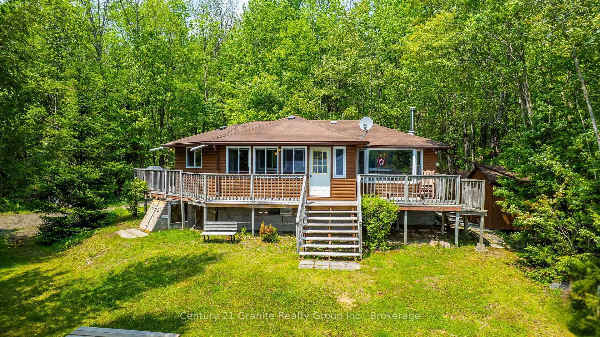 Property Photo: 1147 Comfort Drive ON K0M 1R0