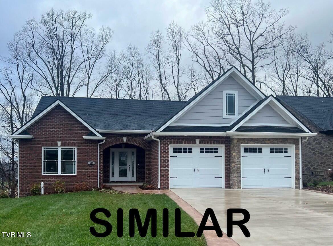 Property Photo: 551 Middays Rest TN 37659