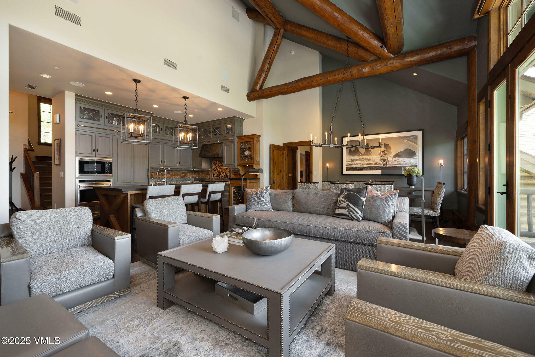 Property Photo: 1246 Bachelor Ridge Road 12 CO 81620