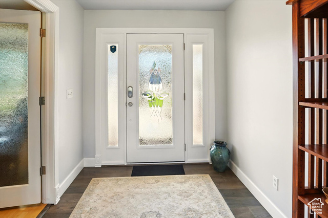Property Photo: 130 S 1500 W UT 84404