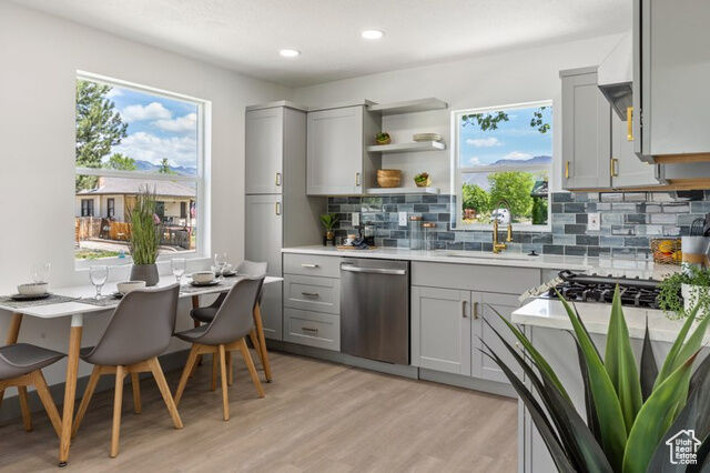 Property Photo: 526 E Commonwealth Ave UT 84106