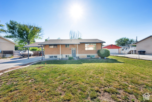 Property Photo:  1657 N 1500 W  UT 84015 