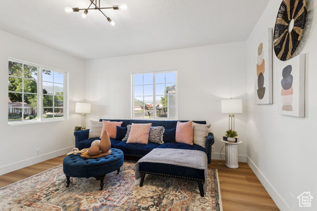 Property Photo: 155 W 800 N UT 84660