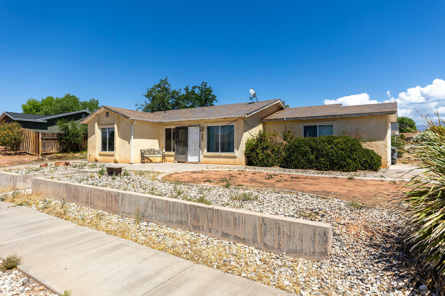463 N 2270 E Cir E  St George UT 84790 photo