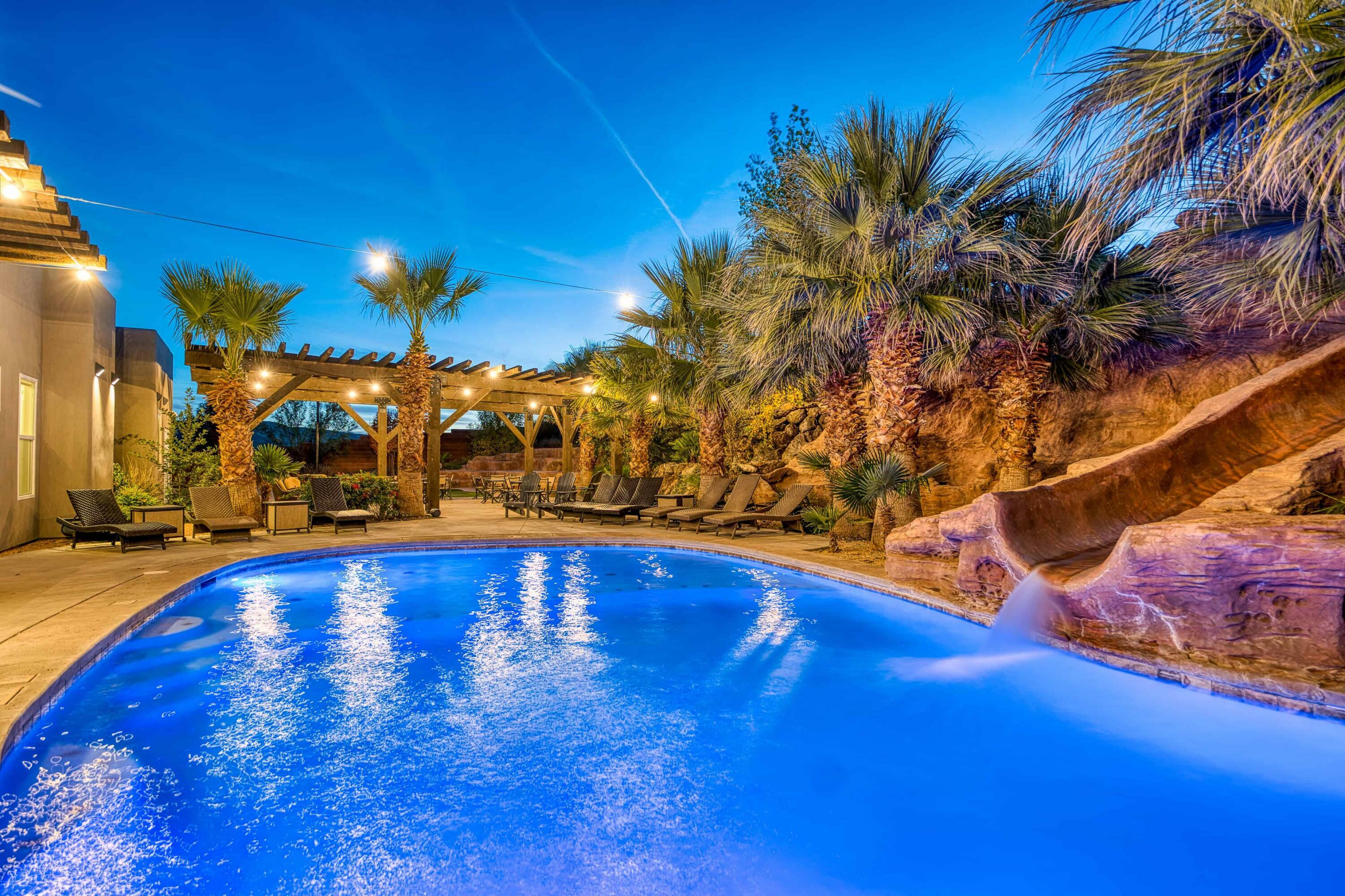 Property Photo: 4582 S 1500 W UT 84737