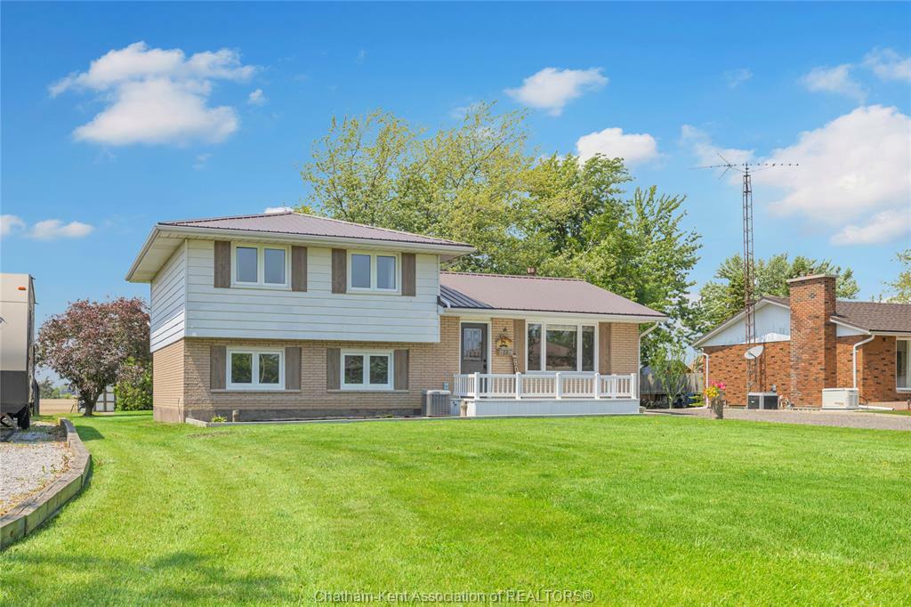 Photo de la propriété: 18 Campbell Street ON N0P 1W0