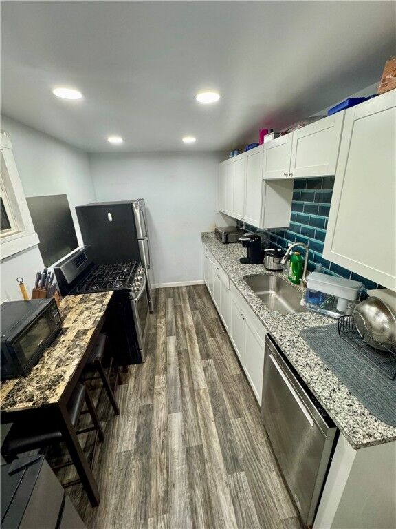 Property Photo:  67 S 17th St  PA 15203 