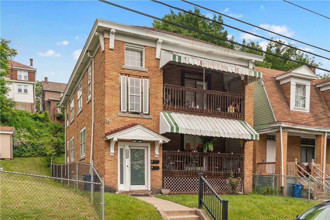 1503 Kenberma Ave  Beechview PA 15216 photo