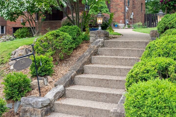 Property Photo:  136 Inglewood Drive  PA 15228 
