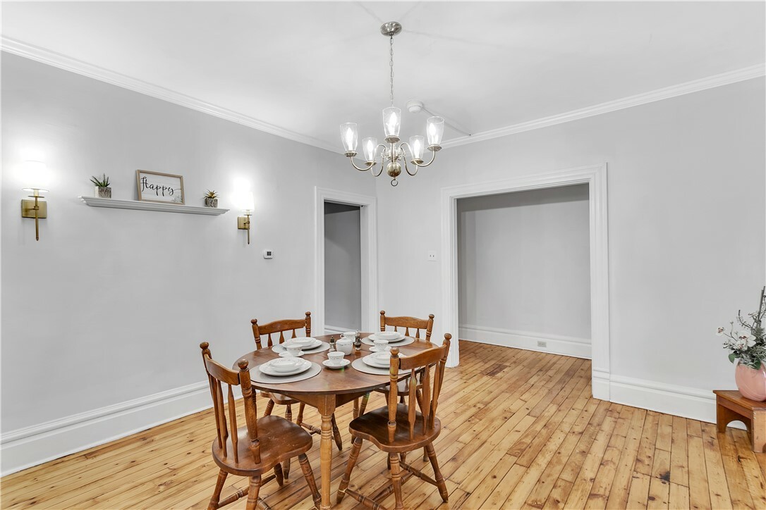 Property Photo: 511 N Main St 513 PA 15601
