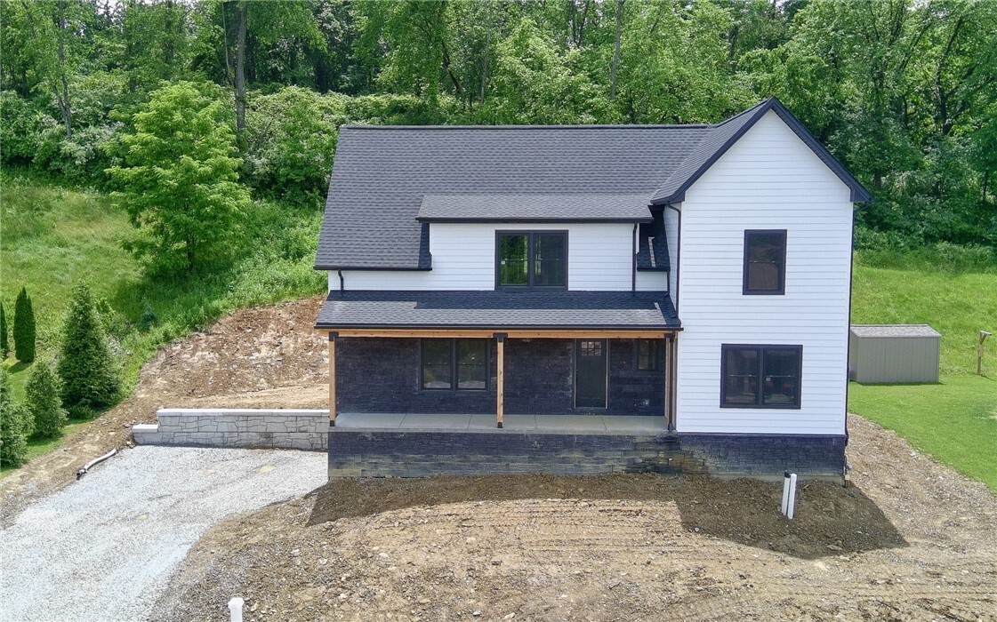 12440 St Nikolai Dr  North Huntingdon PA 15642 photo