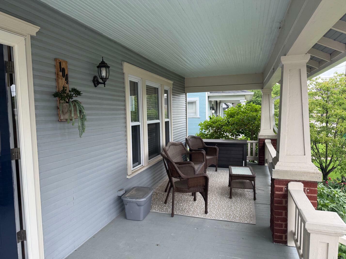 Property Photo: 104 Floral Avenue OH 45504