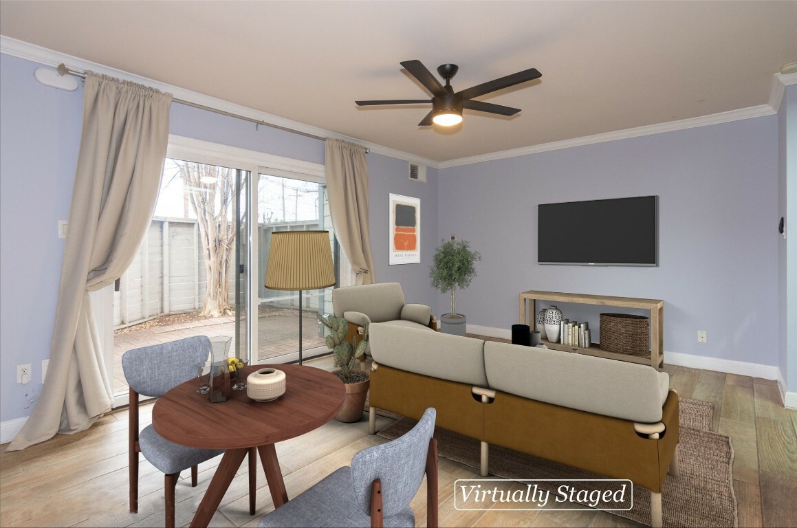 Property Photo: 2500 Steck Avenue 13 TX 78757