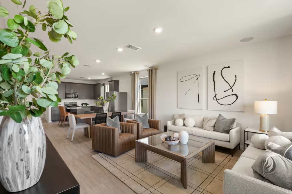 Property Photo: 368 Kapok Street TX 78610