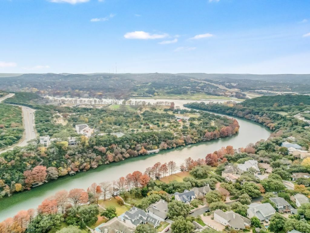 Property Photo: 5217 S Scout Island Circle TX 78731
