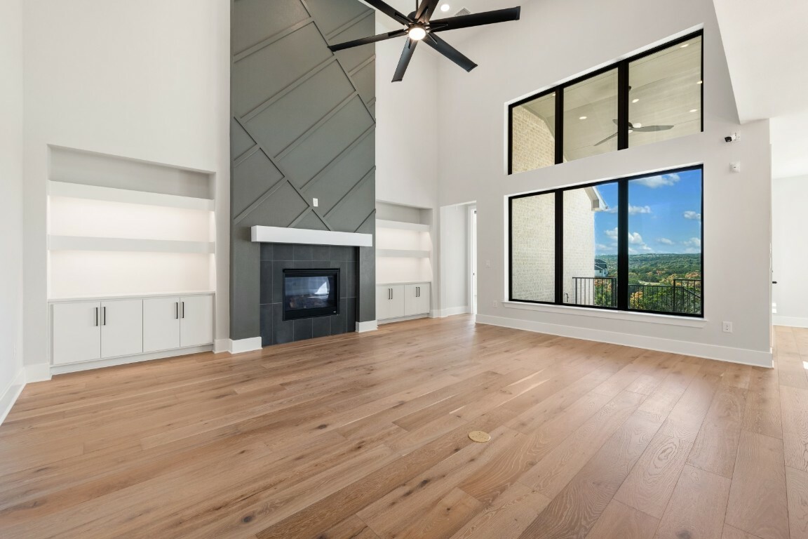Property Photo:  6216 Bower Well Road  TX 78738 
