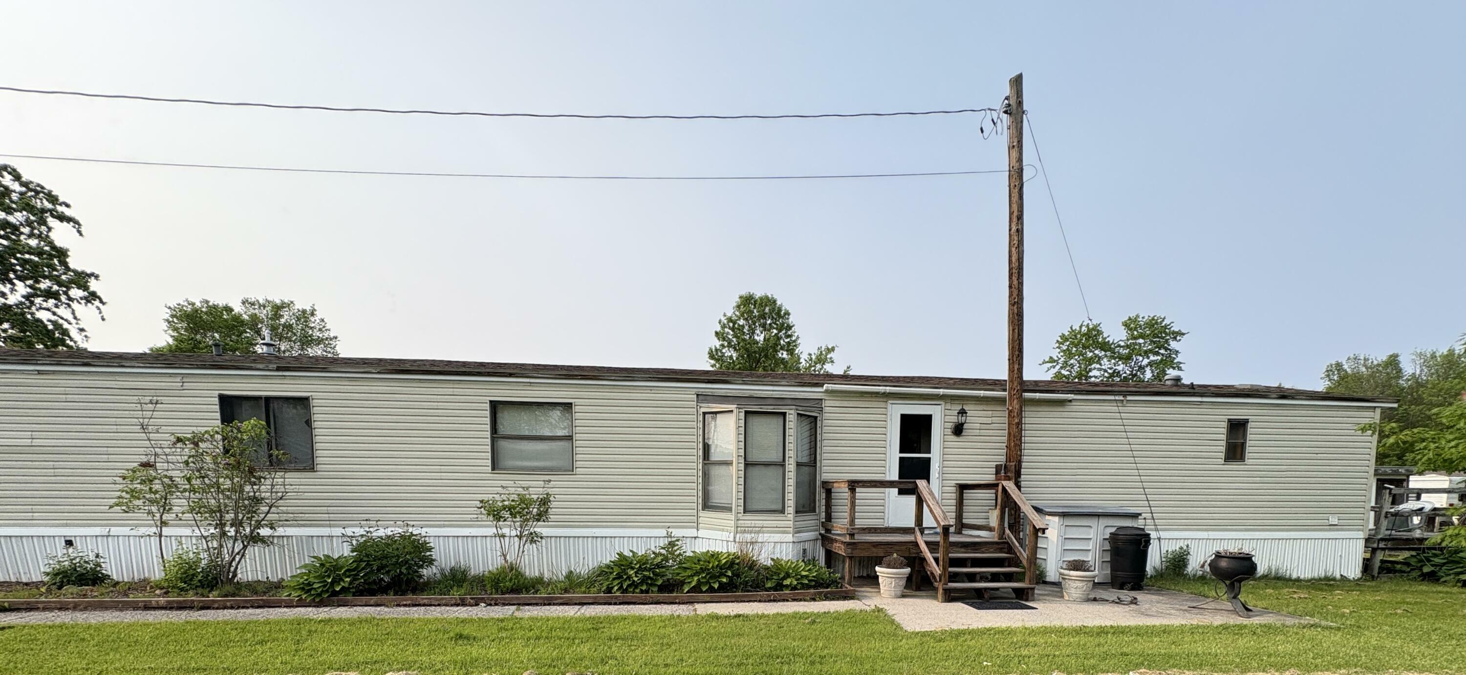 Property Photo: 1408 Military Turnpike NY 12901