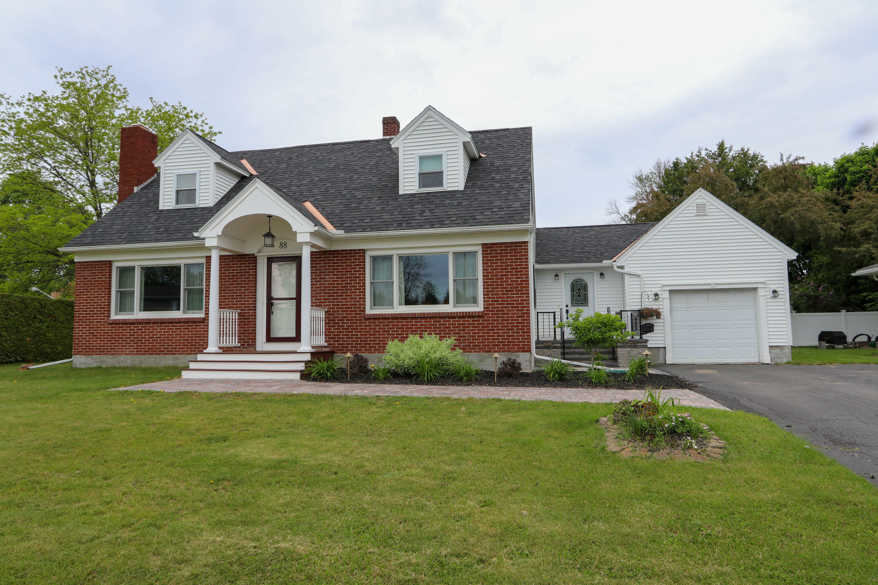 88 Park Avenue  Plattsburgh NY 12901 photo