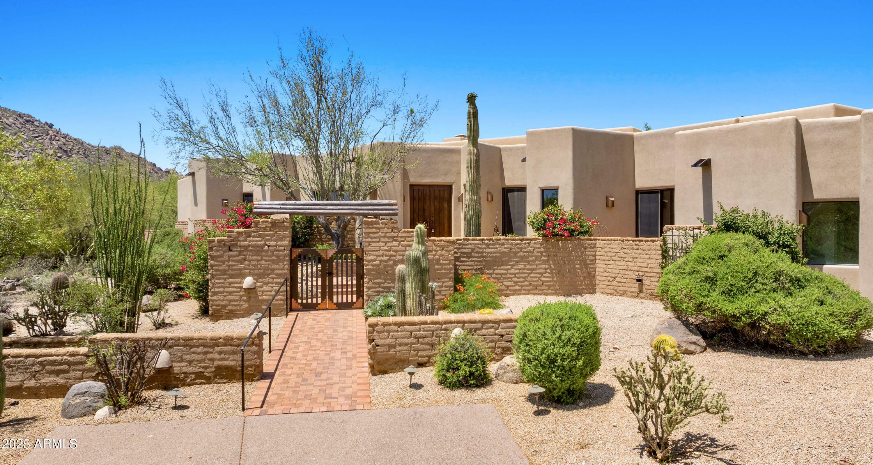 Property Photo: 2304 Fox Tail Trail AZ 85377