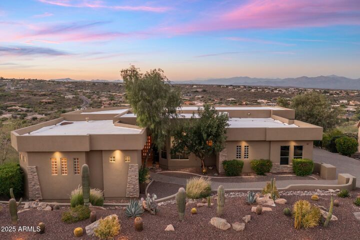 Property Photo:  15054 E Sundown Drive  AZ 85268