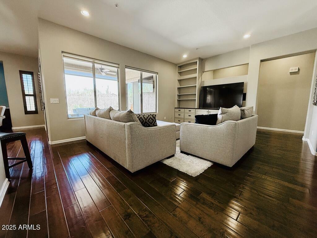 Property Photo: 10572 E Autumn Sage Drive AZ 85255