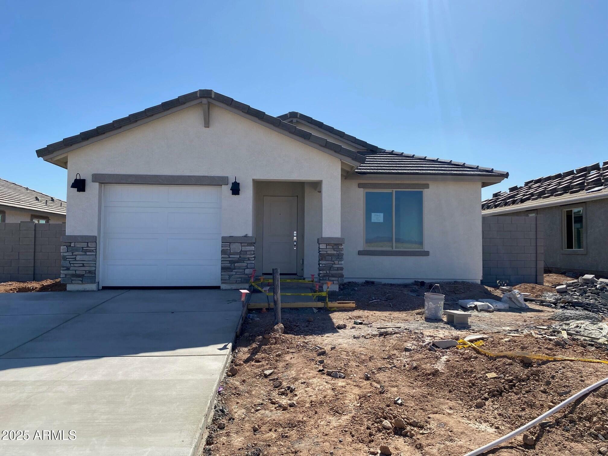 32016 N Pony Express Road  San Tan Valley AZ 85143 photo