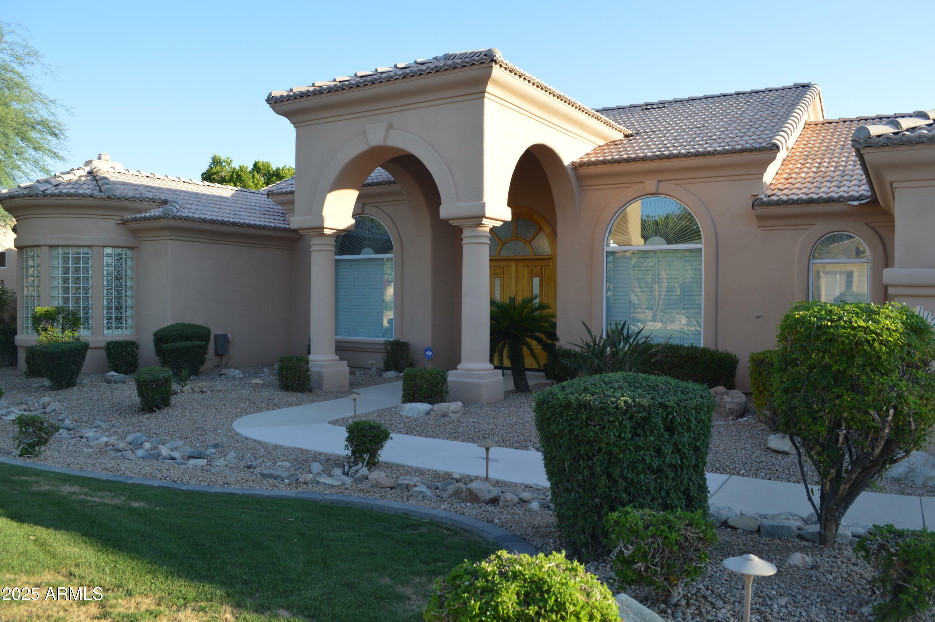 11290 N 117th Street  Scottsdale AZ 85259 photo