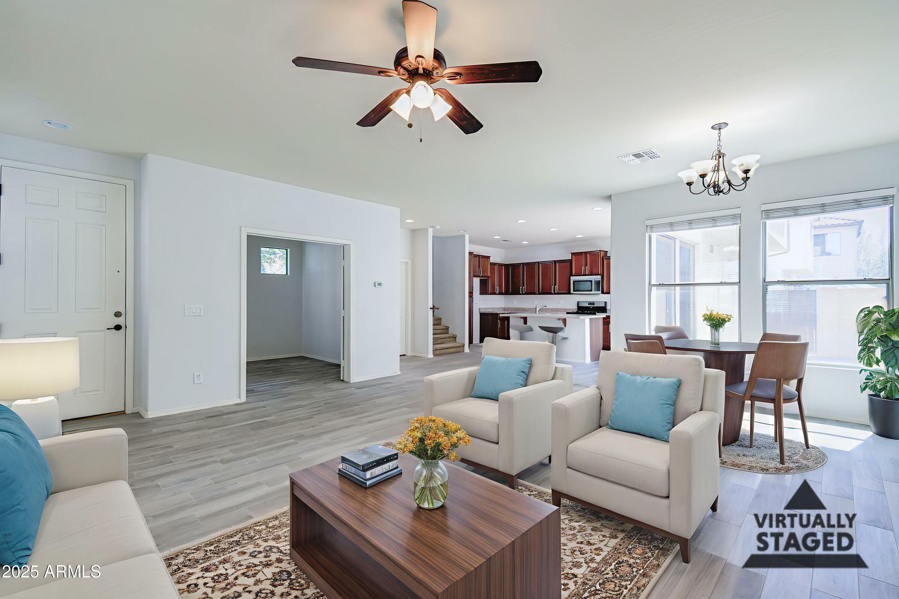 3514 S Posse Trail  Gilbert AZ 85297 photo