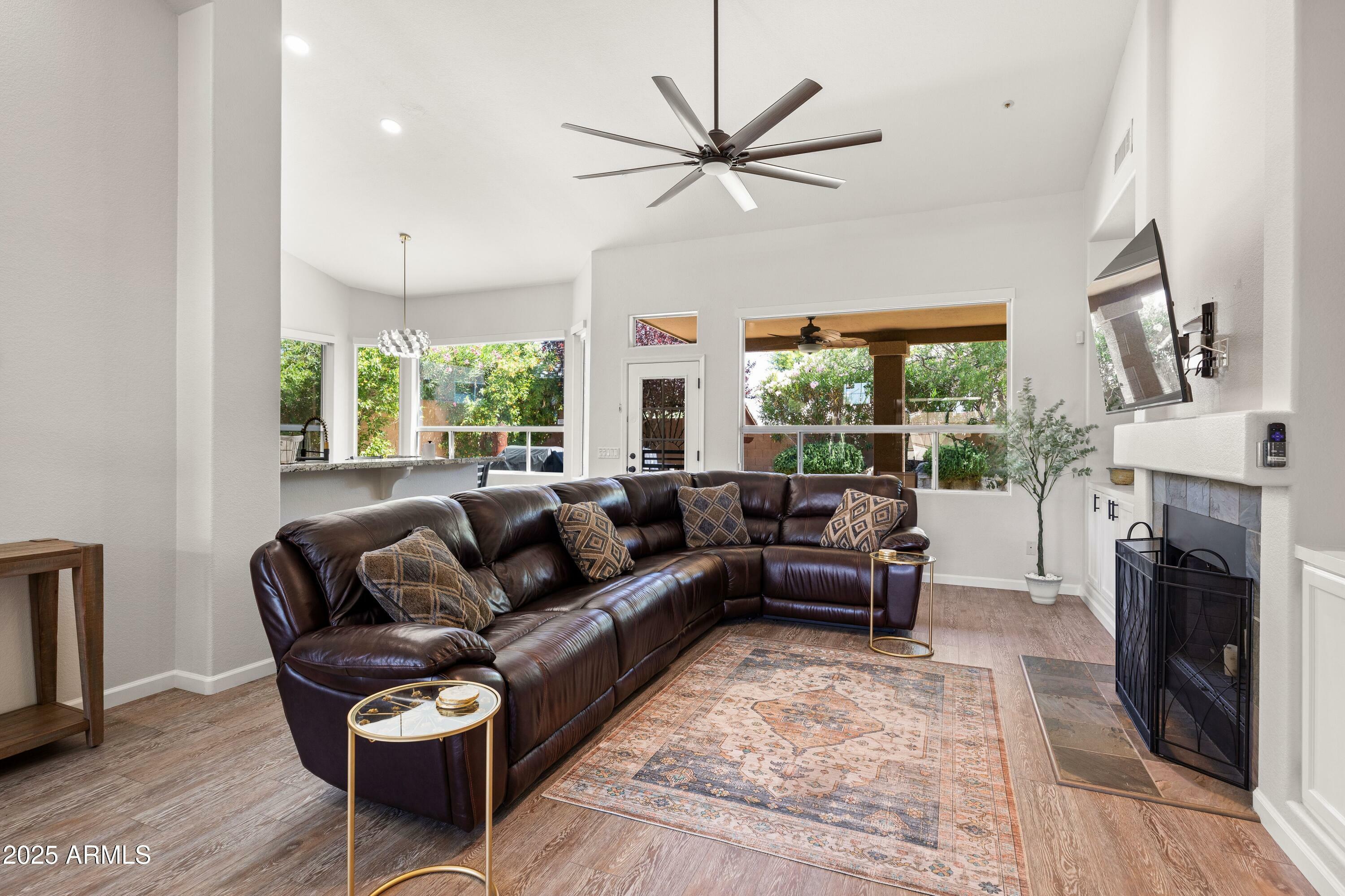 Property Photo: 11103 E Blue Sky Drive AZ 85262