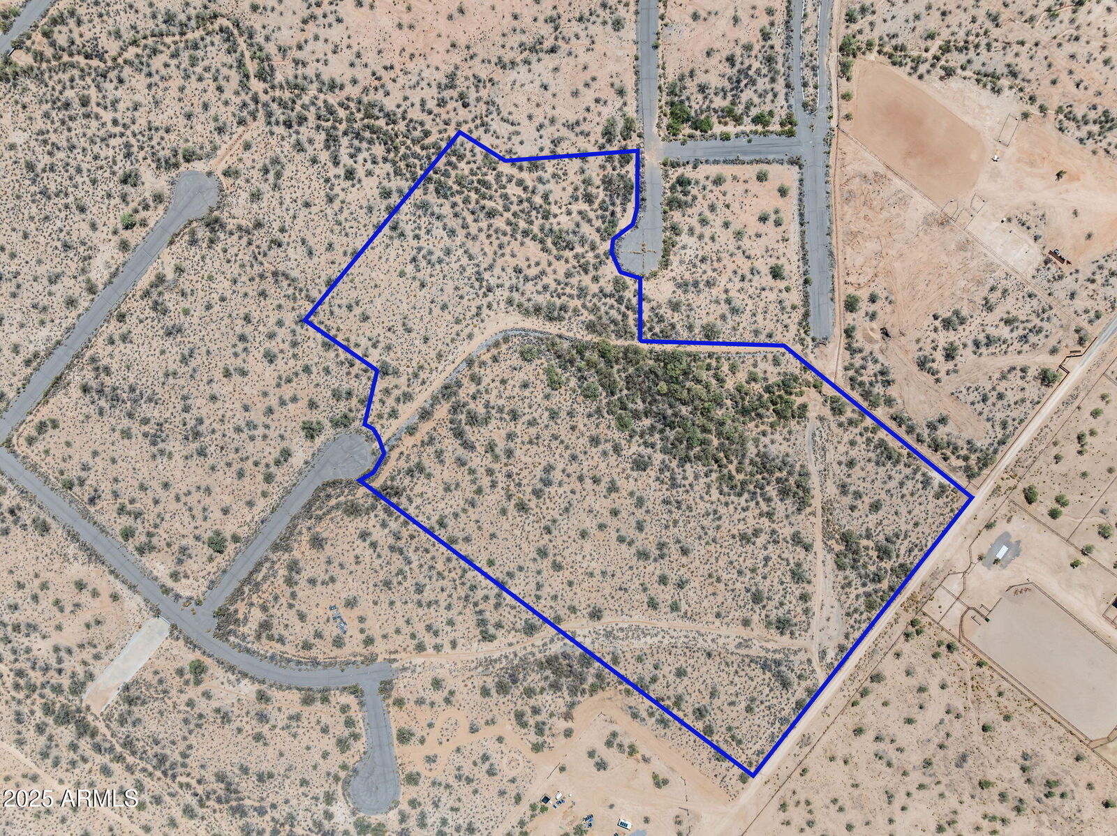 Property Photo: 03 Hwy 89 -- 3 AZ 85332