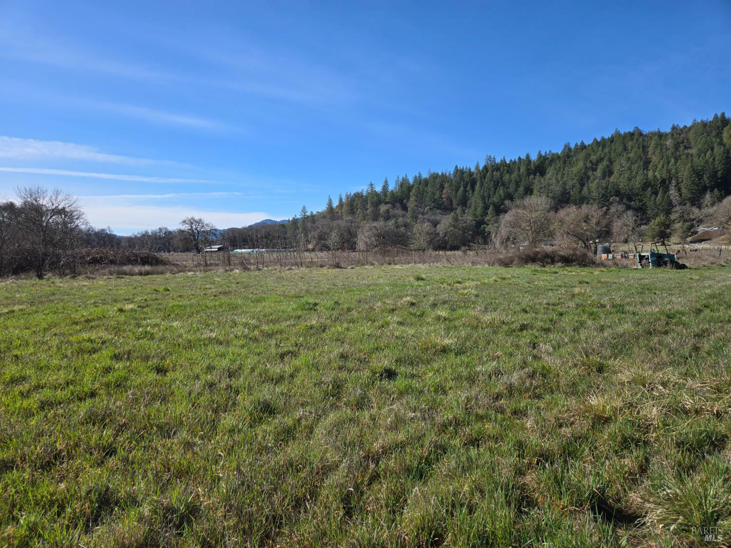 Property Photo: 78900 Zenia Road CA 95428