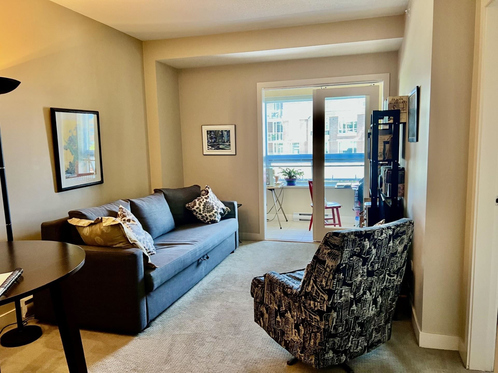 Property Photo: 4078 Knight Street 316 BC V5N 3M2