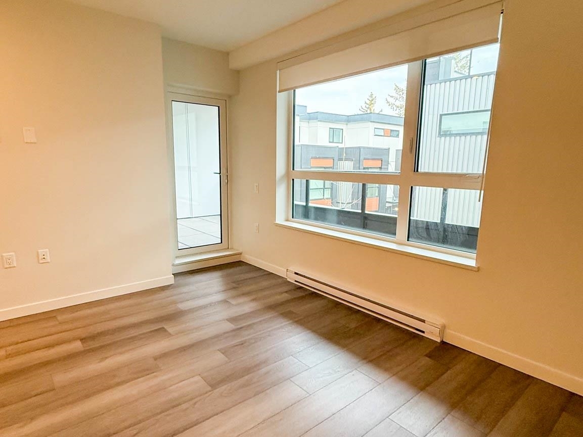 Property Photo: 3588 Hull Street 203 BC V5N 4R8