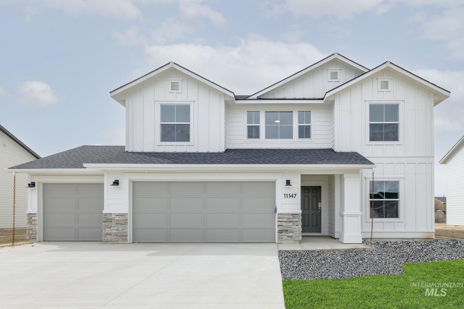 Property Photo:  924 Morrow St  ID 83647 