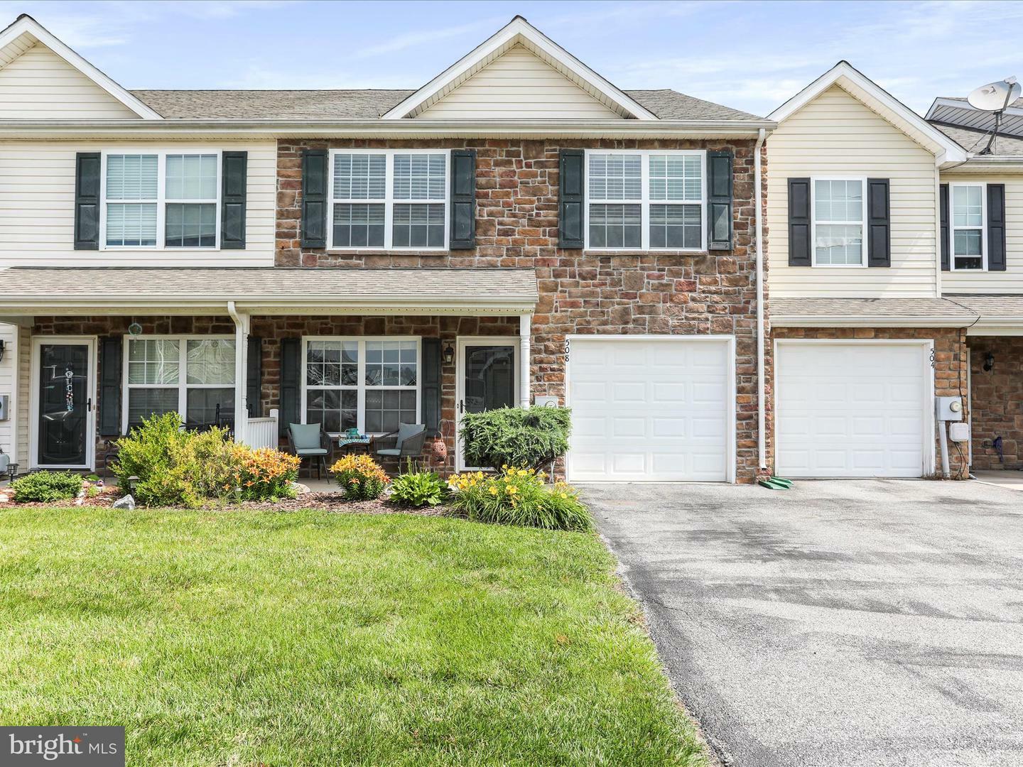 Property Photo: 508 Thumper Drive WV 25438