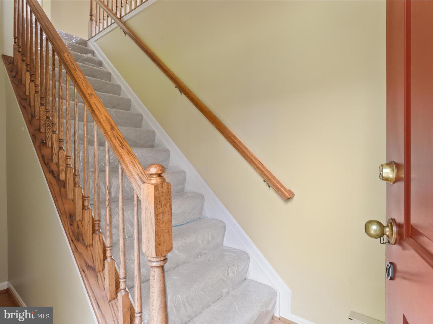 Property Photo: 4514 Running Deer Way 390A MD 20720