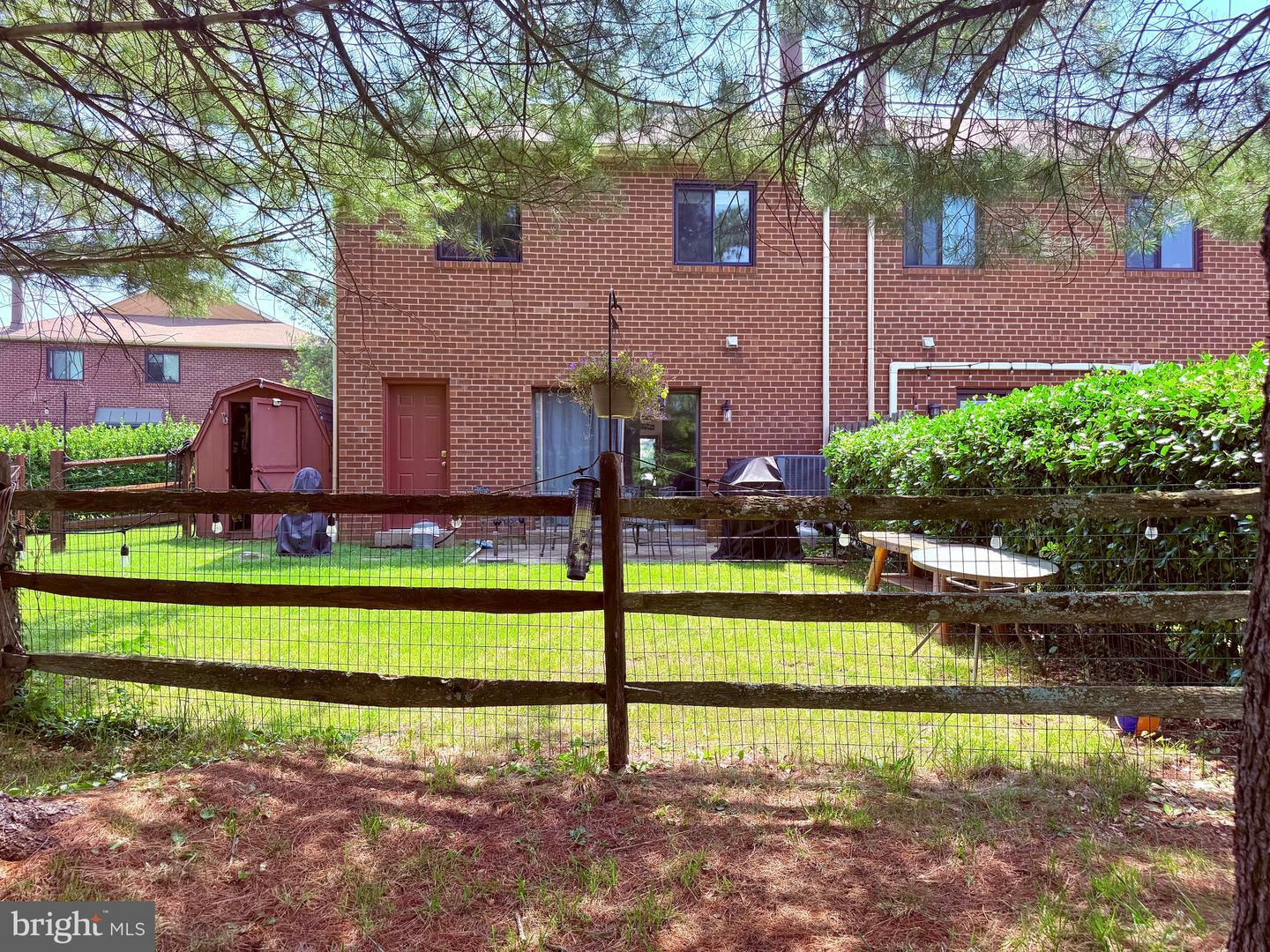 Property Photo: 113 Conway Court PA 19341