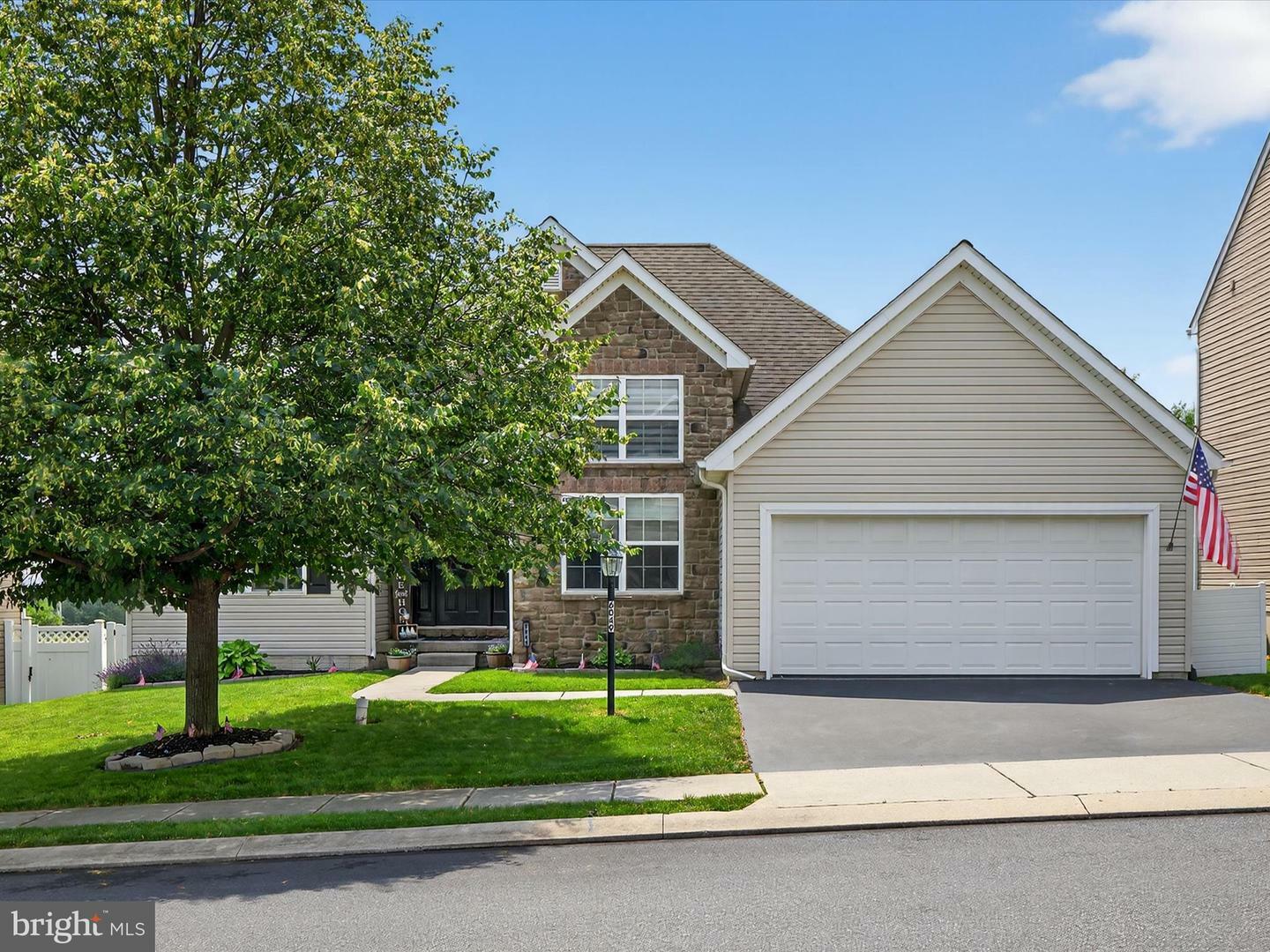 Property Photo: 6049 Bayberry Avenue PA 17545