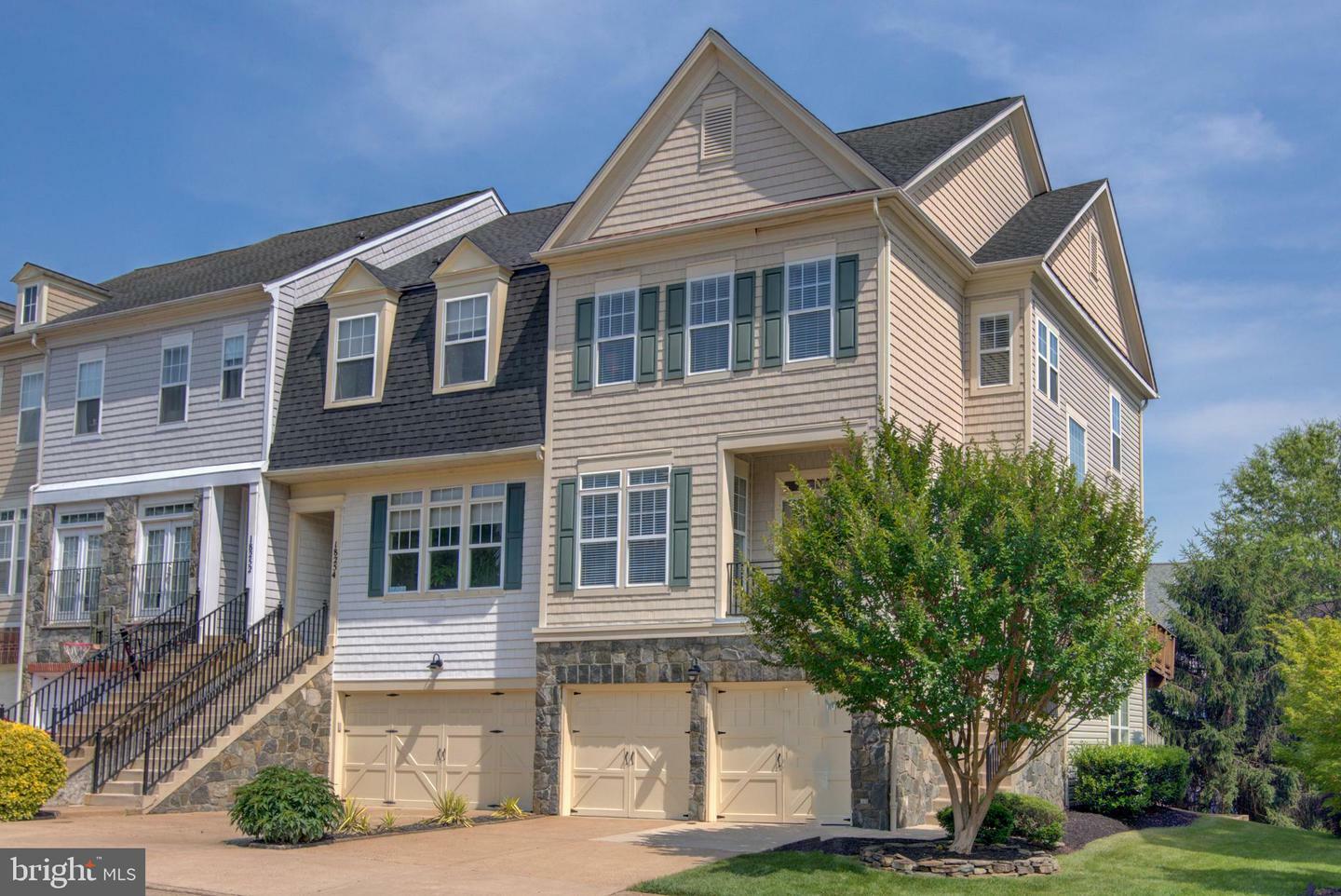 18256 Ash Mill Terrace  Leesburg VA 20176 photo