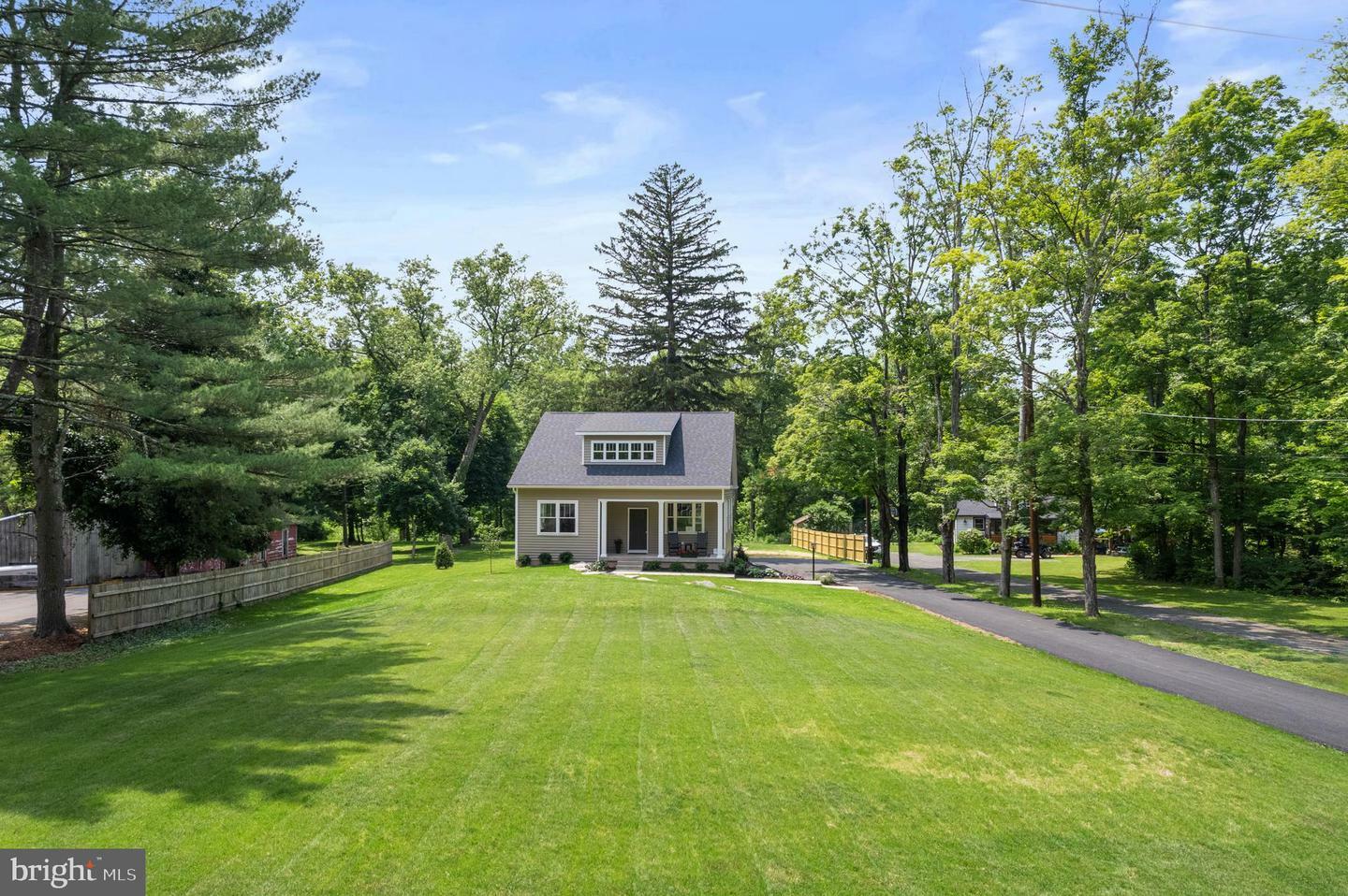 Property Photo: 1531 Salford Station Road PA 19438