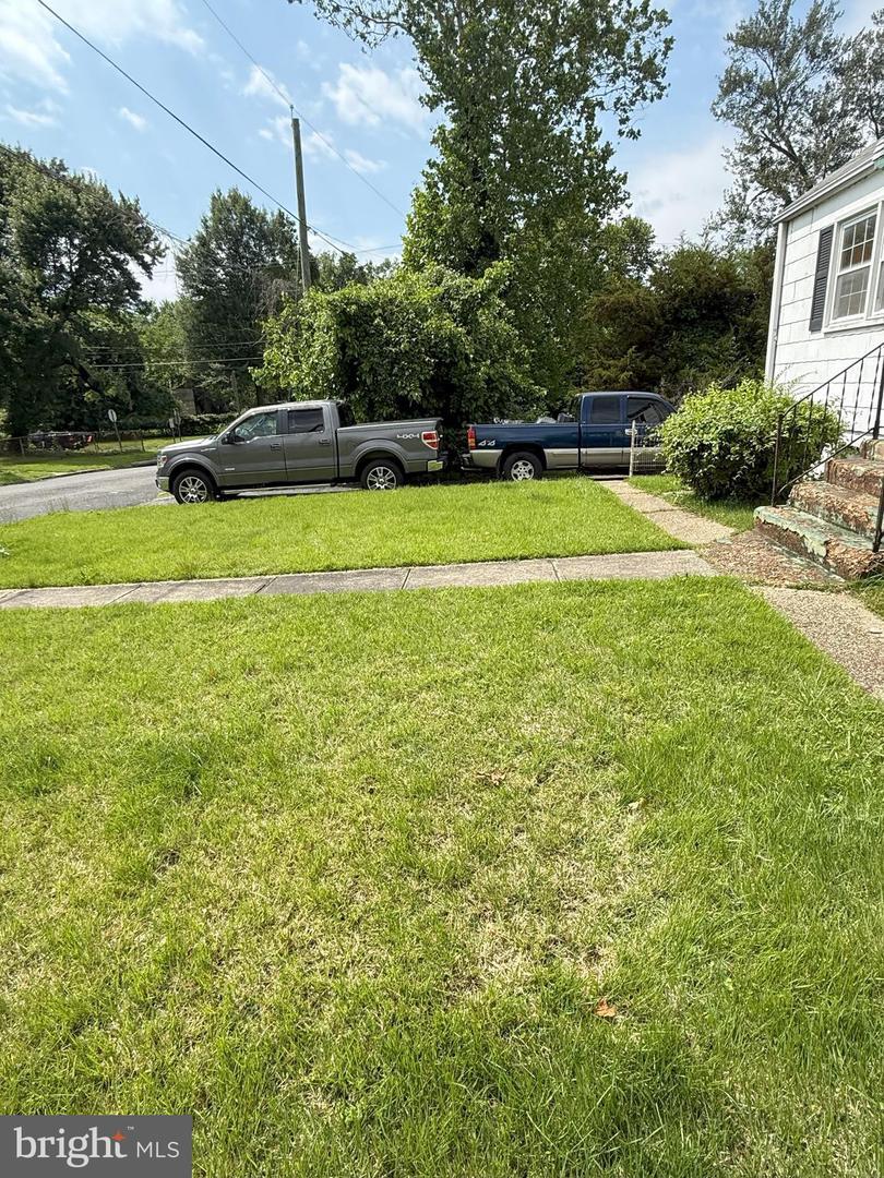Property Photo: 145 S Huron Drive MD 20745