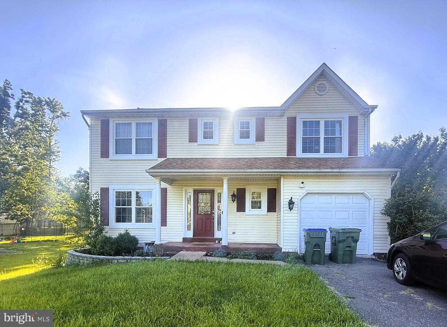 Property Photo: 214 Choptank Road VA 22556